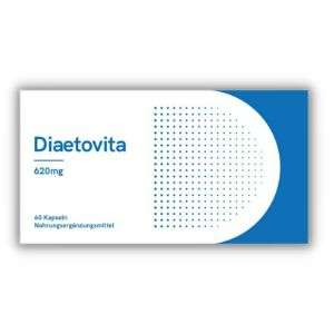 Diaetovita Kapseln Test: Inhaltsstoffe, Nutzen, Preis in Deutschland, Österreich, Schweiz