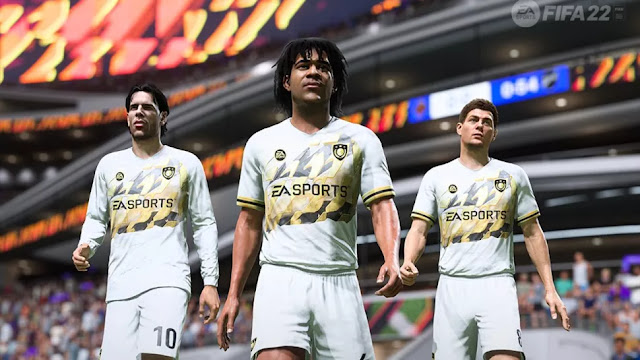 Немає FIFA, немає проблем: як EA Sports FC може звільнити симулятор футболу