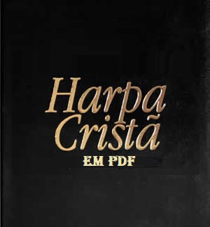 Harpa Cristã Completa em PDF