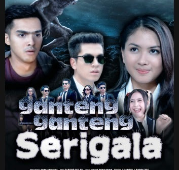 70+ Daftar Nama Pemain Ganteng-Ganteng Serigala SCTV (Sinetron 2014)