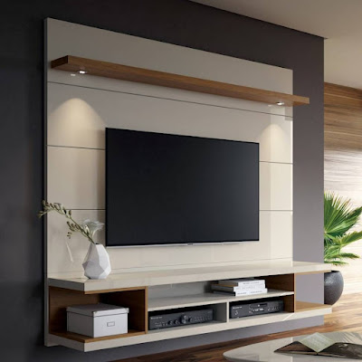 Dekorasi Ruang TV Sederhana