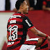 Flamengo realizou trabalho específico com Lázaro para aumentar performance do jovem