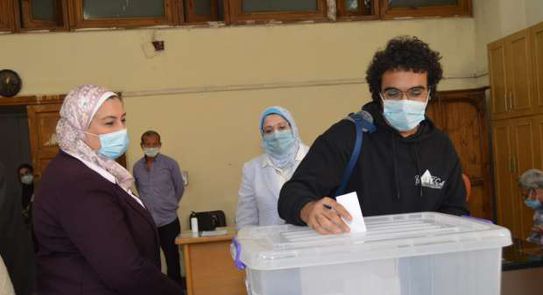 رسميا.. جامعات مصر تختتم ماراثون الانتخابات بإعلان رؤساء الاتحادات الطلابية