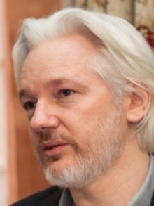 La venganza de Estados Unidos contra ‎Julian Assange