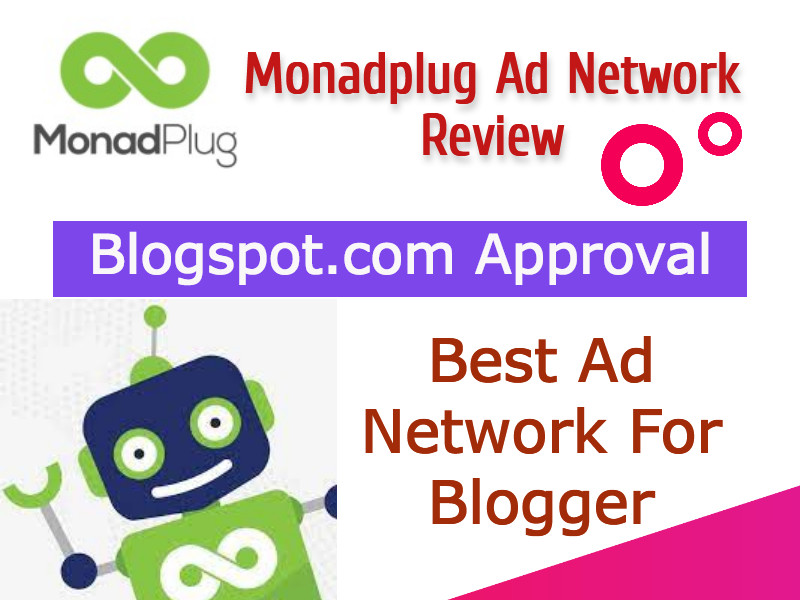 MonadPlug Ad Network Review