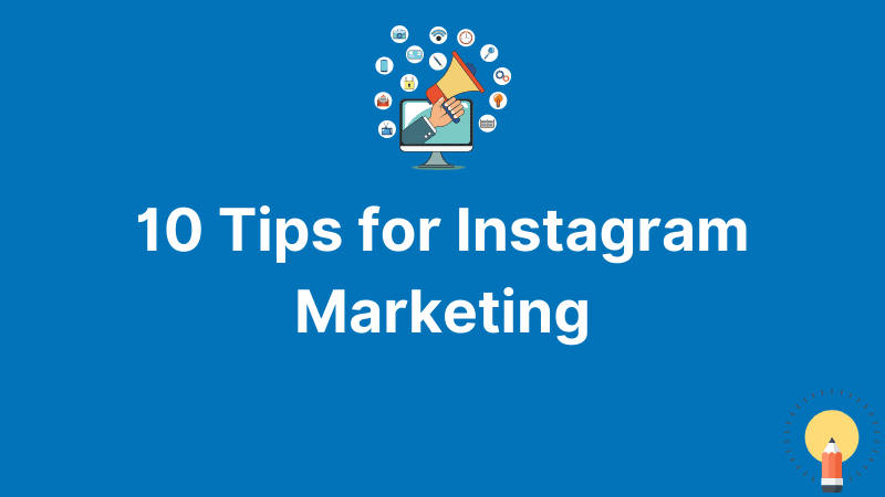 Instagram Marketing