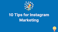 10 Tips on Instagram Marketing for Small Business 