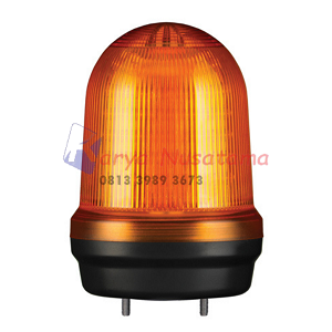 Jual Lampu Signal Multifungsi Q-Light MFL125-220V