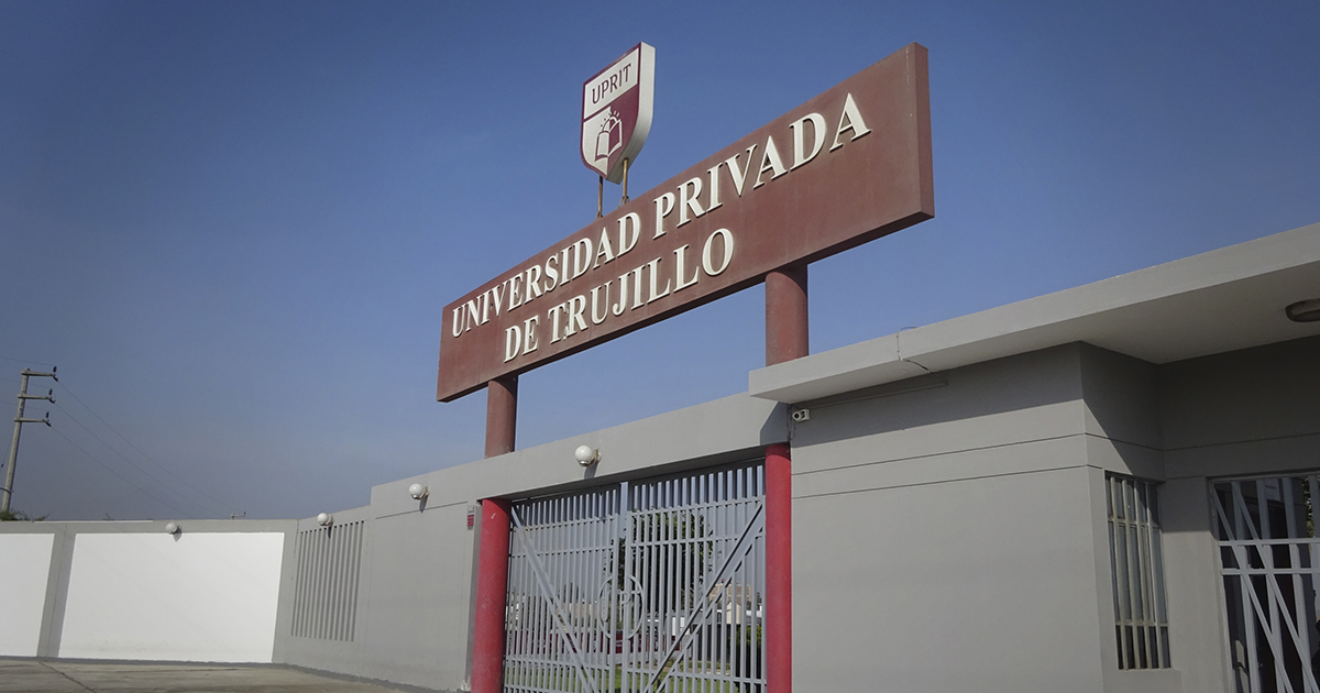 Universidad perdió su licenciamiento por no cumplir con los estándares de calidad educativa