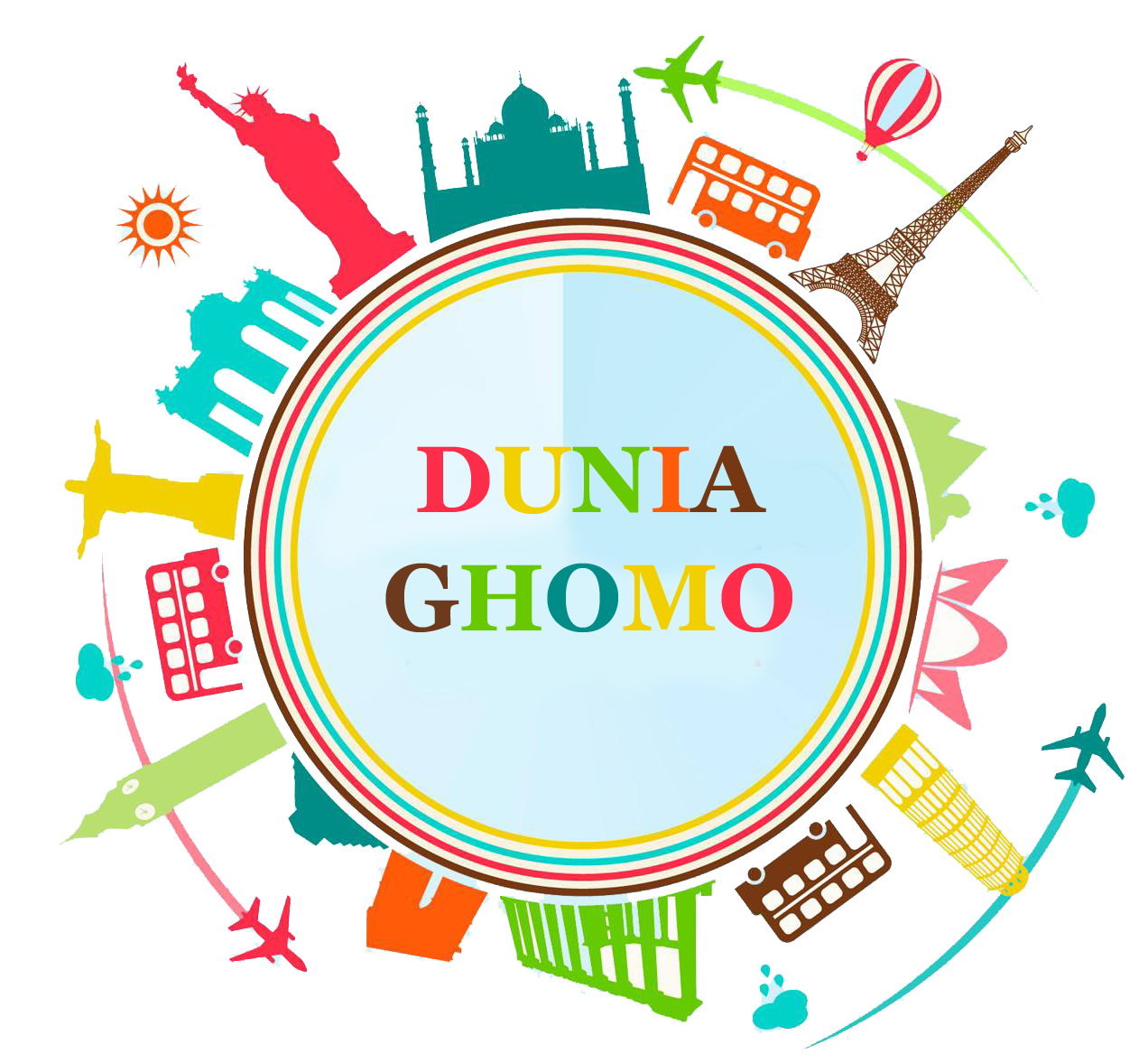 DuniaGhomo