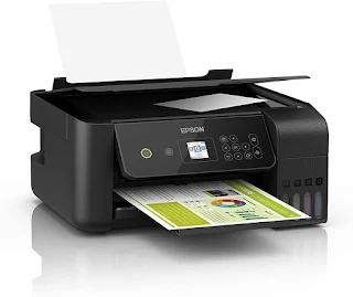 Treiber Epson et 2720