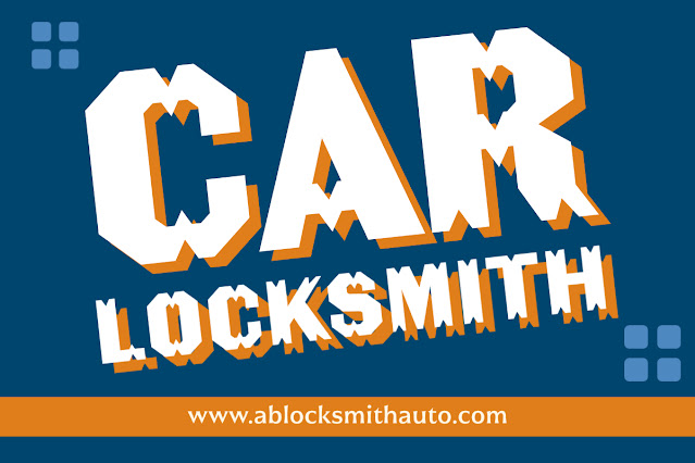 Pembroke Pines Car Locksmith