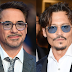 Iron Man Actor Robert Downey Jr. Reportedly Wants Johnny Depp for Role In Sherlock Holmes Sequel!