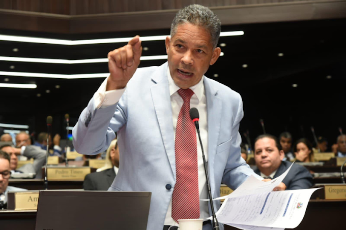 Eugenio Cedeño acusa a Cámara de Cuentas de violar privacidad con exigencias en declaración jurada
