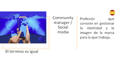 Community manager