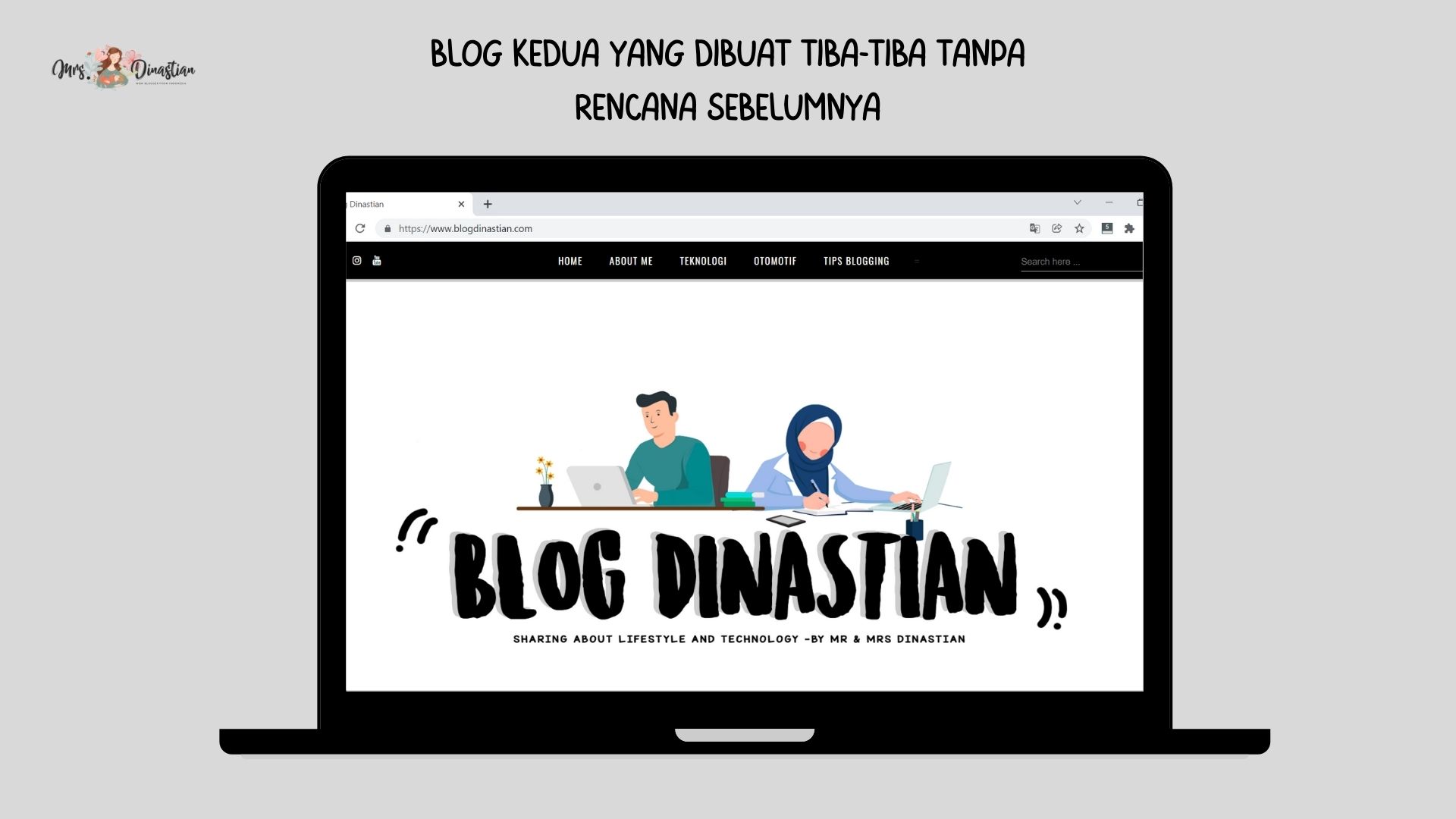 blogdinastian