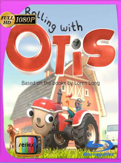 Otis el tractor Temporada 1 (2021) HD [1080p] Latino [GoogleDrive] SXGO