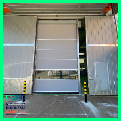 COAD AUTO DOOR, COAD, High Speed Door, Rapid Door, Garage Door, Jual Pintu Pabrik, Pintu Otomatis, Pintu Garasi Otomatis, Pintu Garasi, Garage Door, Overhead Door, Pintu Pabrik Otomatis, Harga High Speed Door, Jual High Speed Door, Pintu Rapid Door, High Speed Door Indonesia, Jual Rapid Door, Jual Pintu Otomatis, Pintu Gudang Otomatis, Pintu Otomatis Lahan Parkir