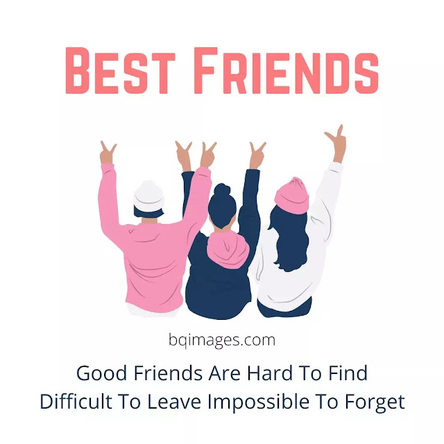 best Friend dp Images