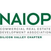 NAIOP logo supports Government Affairs