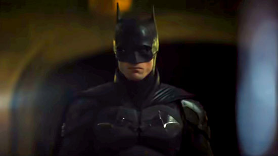cápsulas de cine: Batman (The Batman)
