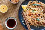 Noodle and Pasta Recipes