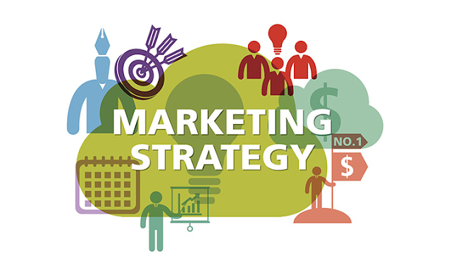 What Are Marketing Strategy Examples?