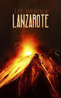 Lanzarote by J.H. Wallace