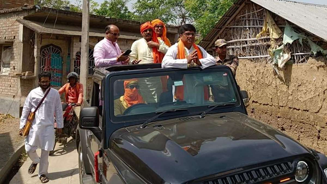 বাতিল মনোনয়ন, আদালতও শুনল না কথা, বিপাকে বিজেপি–প্রার্থী দেবাশীষ