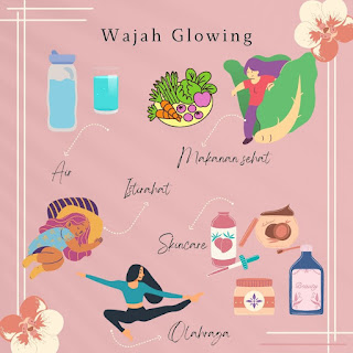 serum pencerah wajah terbaik