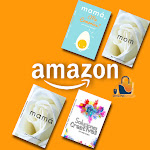 AMAZON "LIBROS POR LINDA ZORAYA"