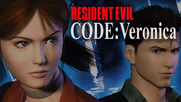 Resident Evil - Code: Veronica - On this day