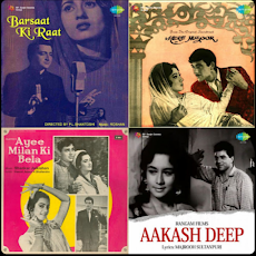 41 everlasting melodies of Mohd Rafi