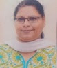 MRS SHAHIDA PARVEEN