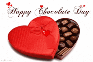 Happy chocolate day shayri 2022 wish for lover - हैप्पी चॉकलेट डे २०२२ के लिए शायरी लवर को विश करने के लिए