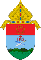 Diocese of Talibon