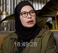 Foto Wallpaper Profil Biodata Janariyah Mama Gaga Muhammad Lengkap IG Instagram, Umur, Agama, Pekerjaan, Suami