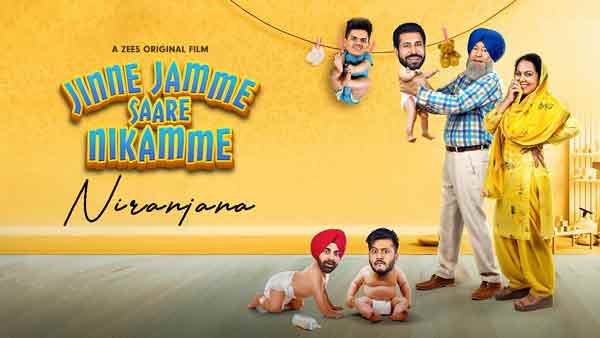 filmywap punjabi movies jinne jamme saare nikamme niranjana lyrics genius