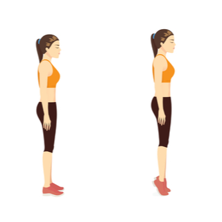 Knee exercises with pictures - fitness