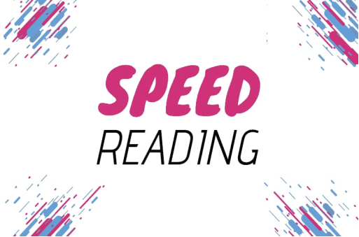 The DEFINITIVE Course On Speed Reading. All techniques+hacks (BY Udemy)