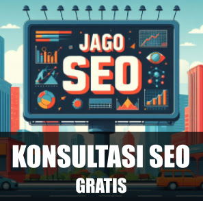 Jago SEO