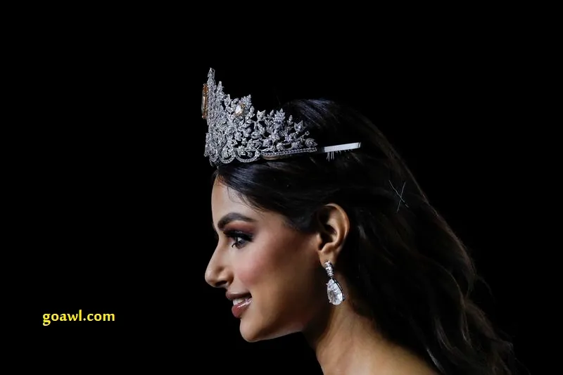 Miss Universe 2021 Harnaaz Sandhu photos