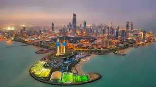 تمتلك الكويت مزايا عديدة على صعيد الاستثمار فيها