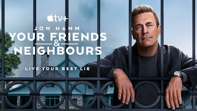 Your Friends & Neighbours