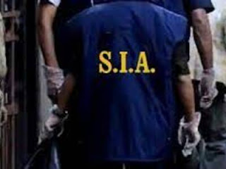 State Investigation Agency