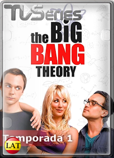 La Teoría del Big Bang: Temporada 1