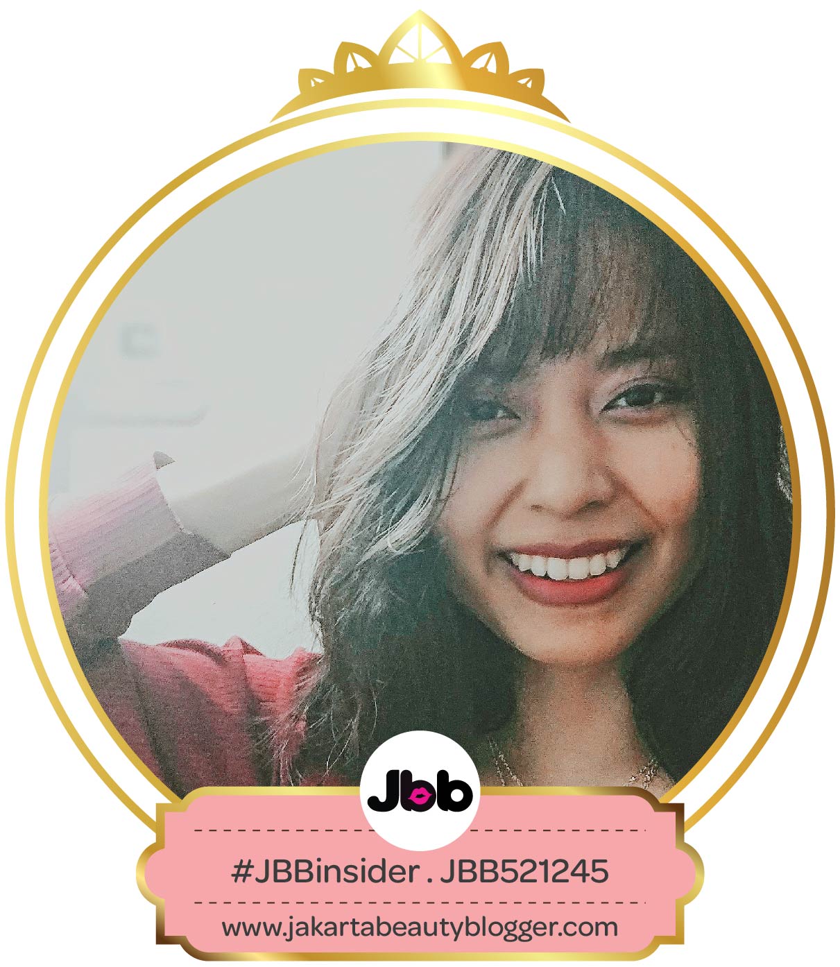 Jakarta Beauty Blogger