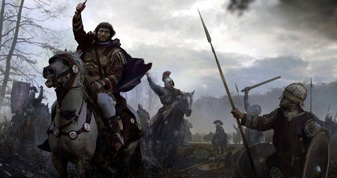 Βελισάριος: Η τελευταία μάχη και νίκη με 300 μόλις άνδρες