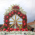 COBERTURA: Comunidade de Santa Luzia em Monte Azul celebra 10 anos de festa e caminhada