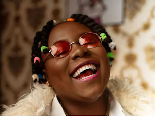 Album Done – Teni Celebrates As She Announce Completion of Her New Album